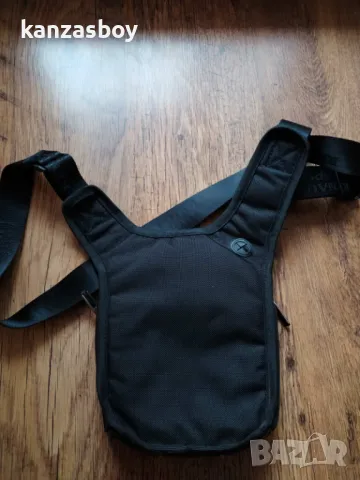 renault sport bag - страхотна мъжка чанта, снимка 7 - Чанти - 49338422