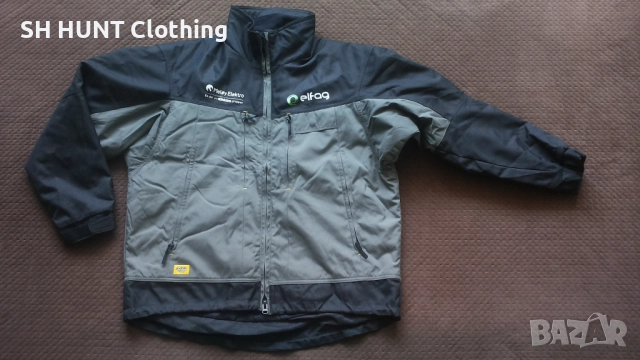 Snickers Wonter Work Jacket размер XXL зимно работно яке W4-424