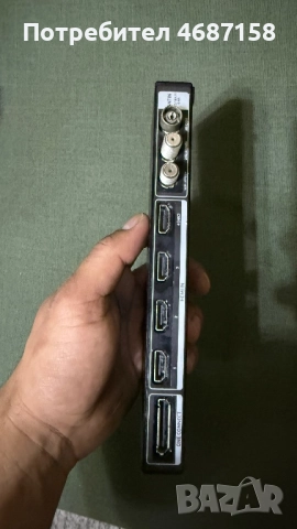 Samsung One Connect Box за QLED телевизори, снимка 9 - Приемници и антени - 52843030