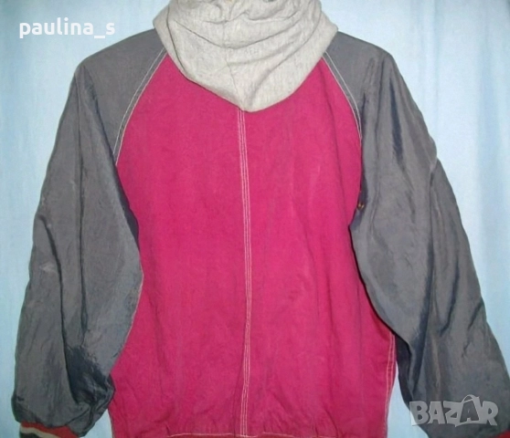 Три различни броя / Преходно яке с хастар , снимка 12 - Якета - 52790764