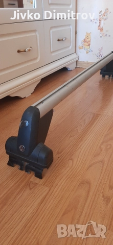 Оригинални греди за таван за VW Bora 98-2006, снимка 4 - Аксесоари и консумативи - 52952960