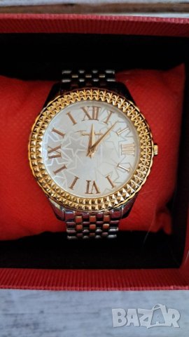 Thierry Mugler, дамски часовник, снимка 2 - Дамски - 43582828