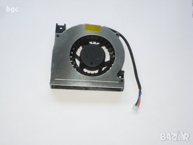 НОВ Вентилатор за ASUS F5V F5Z X59GL F5R X50C X61Q X50V X50R X50GL PRO55GL G2S N60 X61 PRO55V PRO63D, снимка 9 - Лаптоп аксесоари - 28181346