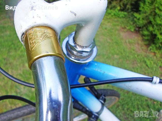 Diamond/на части 57 размер ретро градски велосипед/, снимка 14 - Части за велосипеди - 33177002