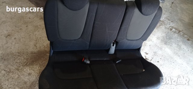 Салон Smart Forfour - 200лв, снимка 5 - Части - 38448010