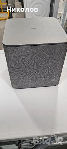 Топ субуфер LOEWE klang1, снимка 2 - Тонколони - 53607601