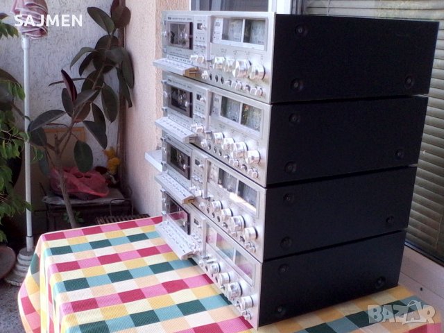 Alpage Al-300 Дек-4, снимка 5 - Декове - 26321489