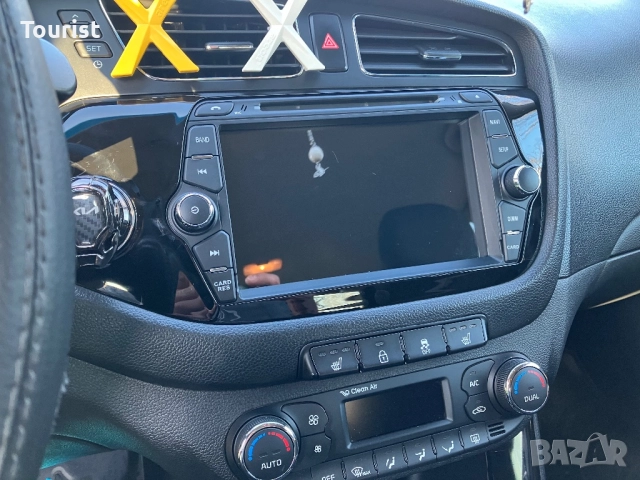 Kia ceed1.6 dgi на части, снимка 2 - Автомобили и джипове - 51449144