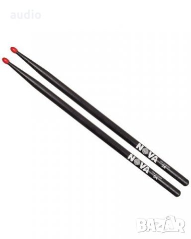 Палки за барабани Vic Firth N5ANB, снимка 1 - Ударни инструменти - 26929341