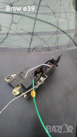 Брава за врата предна дясна бмв е39