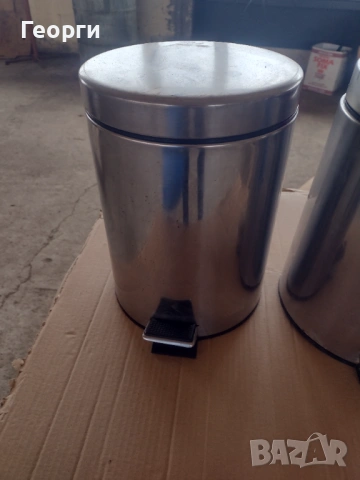 Кошчета за боклук, снимка 4 - Други стоки за дома - 53205340