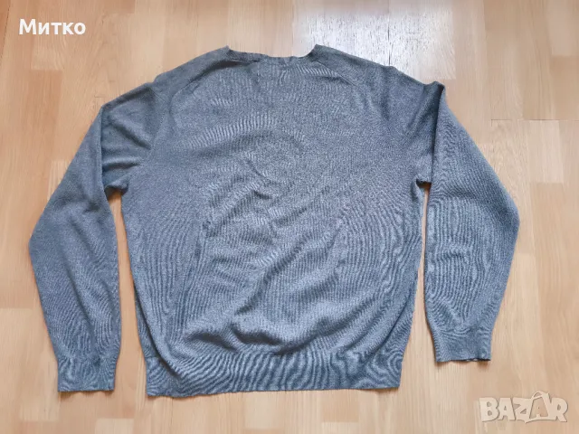 Мъжки фин пуловер Polo Ralph Lauren, снимка 3 - Пуловери - 48982499