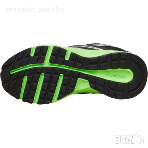 Маратонки - Reebok Almotio RS Brights; размери: 28, 30 и 31, снимка 5 - Детски маратонки - 32300747