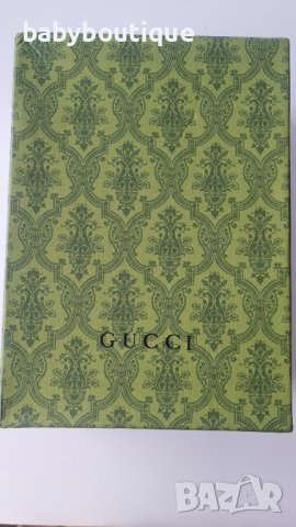 Gucci × Balenciaga , снимка 9 - Маратонки - 39859563