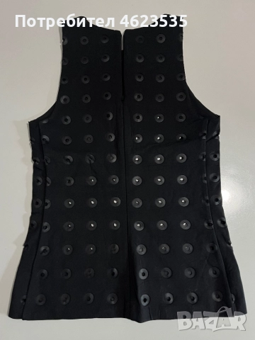 Balenciaga оригинален дамски топ