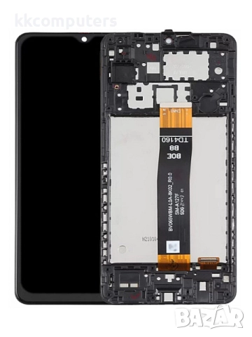 LCD дисплей за Samsung Galaxy A12 V0.1 (A125F)