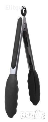 Многофункционална силиконова щипка - здравина и стил във всяка кухня, снимка 13 - Други - 52832205