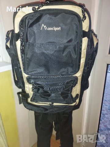 Раница, снимка 1