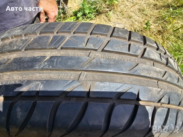 гуми 205/65/15, снимка 7 - Гуми и джанти - 50747106