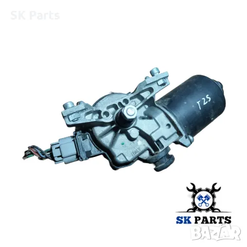 Мотор чистачки Toyota Avensis / Тойота Авенсис т25, снимка 2 - Части - 40636717