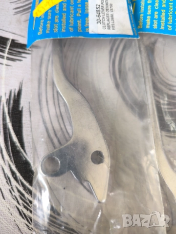 Ръчка за съединител Suzuki 