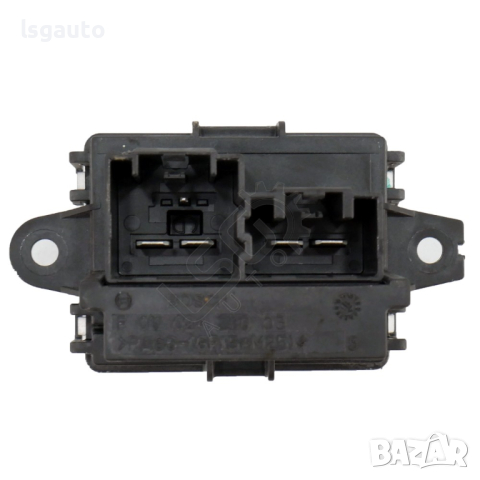 Реостат парно Opel Astra (J) 2010-2018 ID: 123570, снимка 2 - Части - 44877635