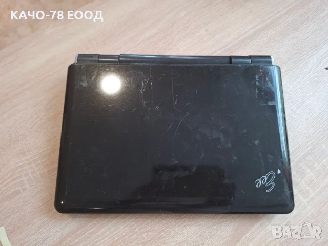Лаптоп Eee PC – 1000HE, снимка 4 - Части за лаптопи - 24862989