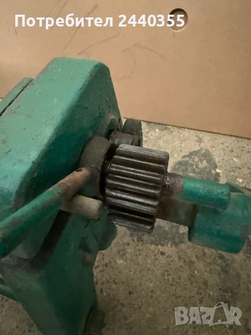 Това е ръчна валцова машина (ламариноръчна ролкова машина , снимка 13 - Индустриална техника - 52030761