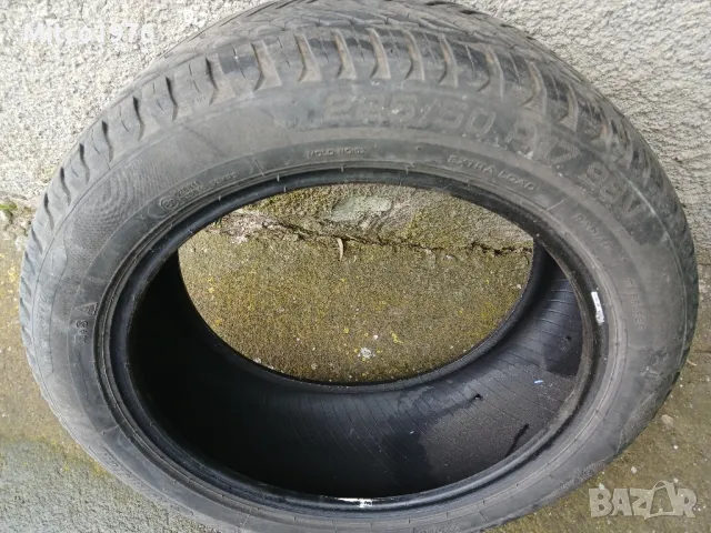 Гума Kormoran 225/50/17 всесезонна, снимка 6 - Гуми и джанти - 49903448