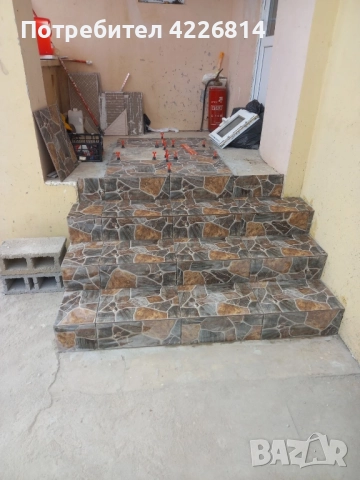 всякакви ремонти , снимка 10 - Ремонти на къщи - 52517229