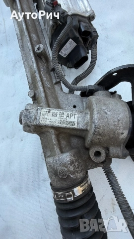 Ел. Кормилна Рейка Opel Insignia Опел Инсигния , снимка 3 - Части - 51576120