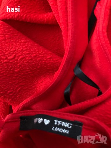 Рокля TFNC London, снимка 10 - Рокли - 37819130