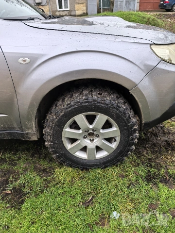 Субару форестър , снимка 7 - Автомобили и джипове - 53271355