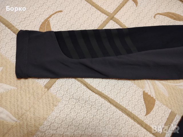 Descente-жилетка (горнище)   M, снимка 8 - Спортни дрехи, екипи - 43288536