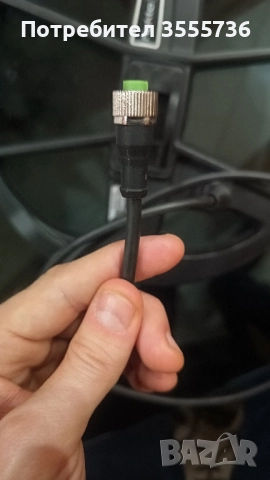 Сонда LG28 за Nokta Makro The Legend, снимка 3 - Друга електроника - 52393525