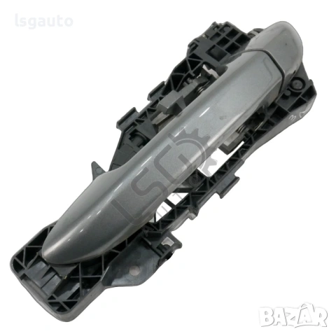 Задна лява външна дръжка Volkswagen Passat (B6) 2005-2011 ID: 157740