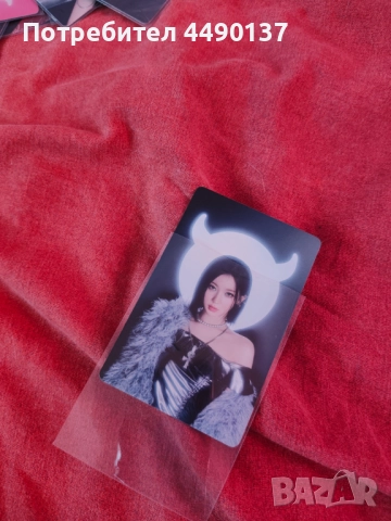 Оригинална фотокартичка, снимка 3 - Други - 52157427