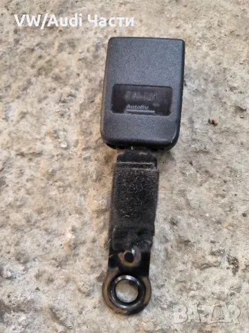 Закопчалка колан колани за Ситроен Ксара Пикасо Citroen Xsara Picasso , снимка 2 - Части - 48731507