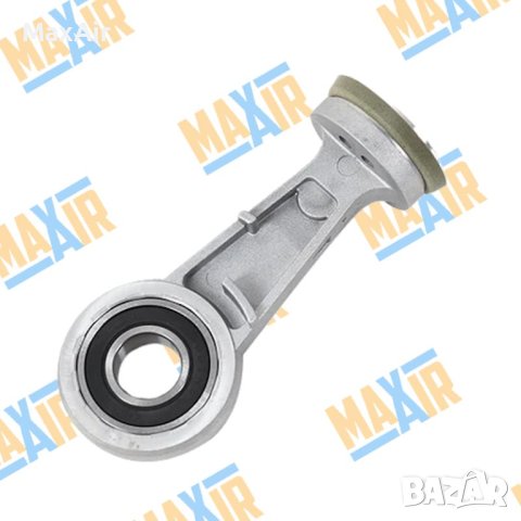 Биела, бутална глава и сегмент за компресор Wabco Audi BMW Mercedes, снимка 3 - Части - 44047320