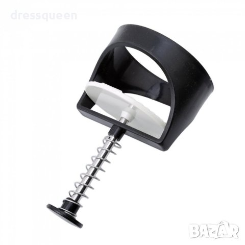 2238 Преса за оформяне на хамбургери и бургери, снимка 4 - Аксесоари за кухня - 44126251