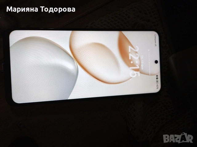 Honor 400 SMART, снимка 5 - Телефони с две сим карти - 53471396