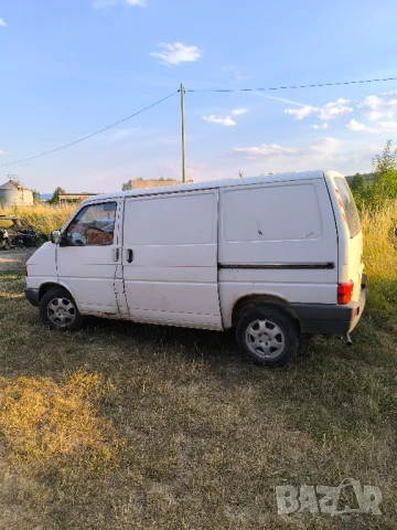 Т4 1.9Д на Части , снимка 8 - Бусове и автобуси - 51206549