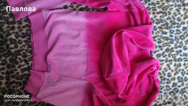 Нов пухкав сиутчер размер М, снимка 7 - Суичъри - 35101941