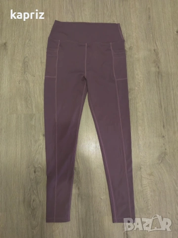 Нов спортен клин размер XS , цена 8 евро, снимка 4 - Клинове - 53107535