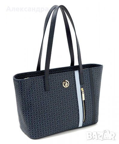 Стилна дамска чанта U.S. Polo Assn , снимка 2 - Чанти - 28374262