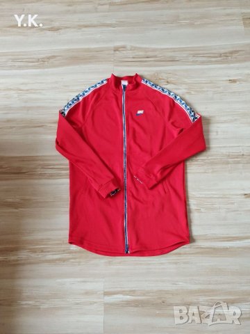 Оригинално мъжко горнище Nike