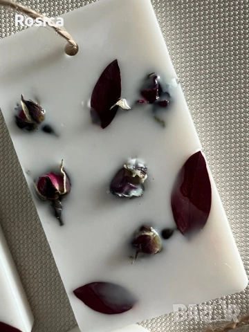 Ароматни сапуни, снимка 2 - Други - 52327310