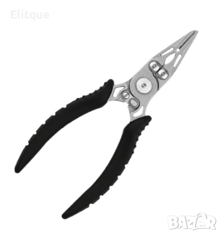 Mногофункционални риболовни клещи Osako, снимка 4 - Клещи - 52862591