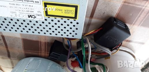 Сд за кола, снимка 2 - MP3 и MP4 плеъри - 26284037