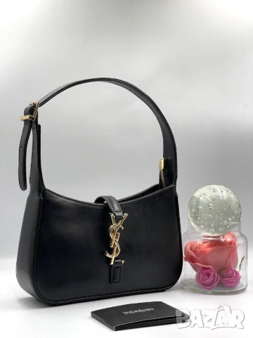 чанти ysl saint laurent, снимка 15 - Чанти - 51428948